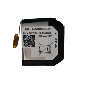 Samsung Gear S2 Battery