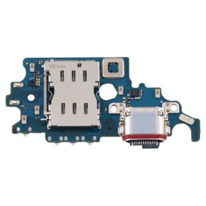 Galaxy S21 Charge Port