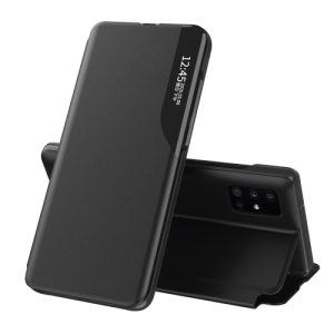 Galaxy A72 Flip Case with Side View