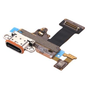 LG V30 Charge Port