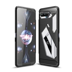 ASUS ROG Phone 5 Brushed Armor Case