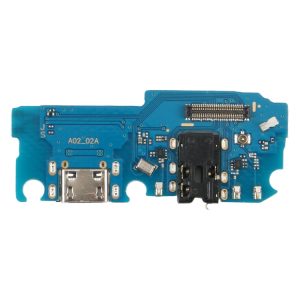Galaxy A02 Charge Port