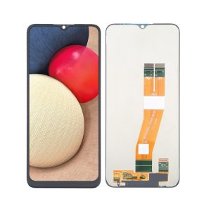 Galaxy A02s LCD Screen