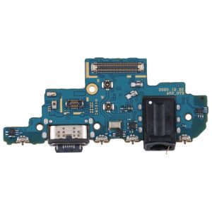 Galaxy A52 Charge Port