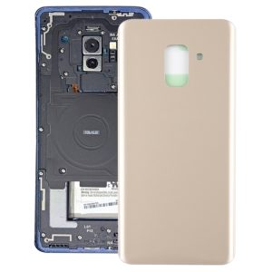 Galaxy A8 2018 Back Glass