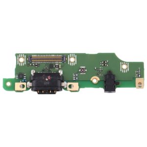 Nokia 6.1 Charge Port