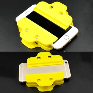 Pair of Screen Fixing Clamps