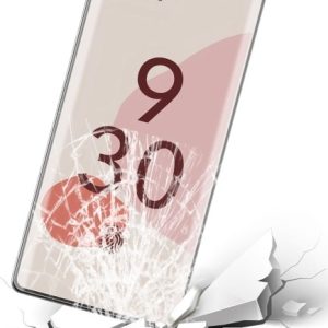 Google Pixel 6 Tempered Glass