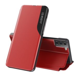 Galaxy S21 FE Case with Side View
