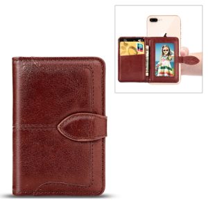 Universal Stick On Wallet Case