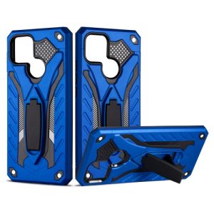Oppo A15 Shockproof Case with stand