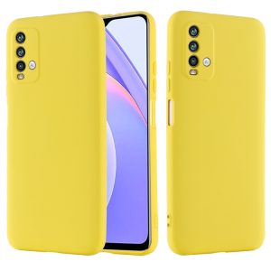 Xiaomi Redmi Note 9 4G Silicone Case