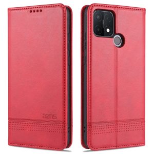 Oppo A15 Wallet Case