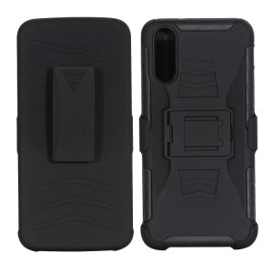 Huawei P20 Plus / P20 Pro Protective Case With Clip