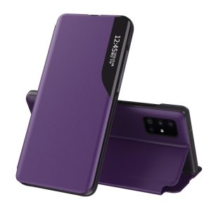 Galaxy M51 Case With Side View