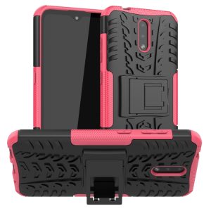 Nokia 2.3 Tyre Tread Case