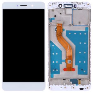 Huawei Y7 2017 LCD Screen Full Assembly with Frame
