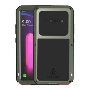 LG V60 5G Lifeproof Case