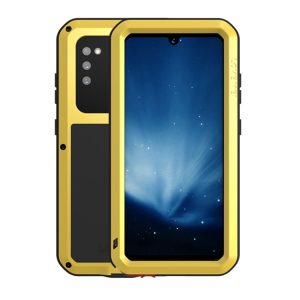 Galaxy A41 Life Proof Case