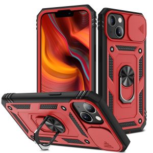 iPhone 13 Mini with Sliding Camera Cover