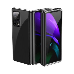 Huawei Mate X2 Thin Transparent Folding Case