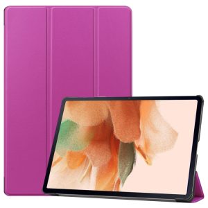 Galaxy Tab S7 Lite / Tab S7 FE Flip Case with Holder