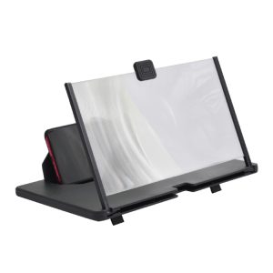 12 Inch Phone / Tablet Screen Magnifier with Stand