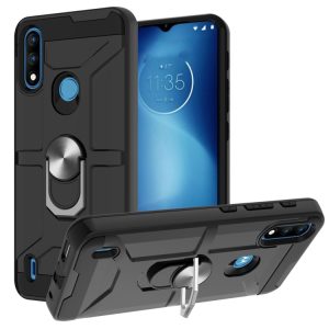 Motorola Moto E7 Power 2021 Magnetic Case