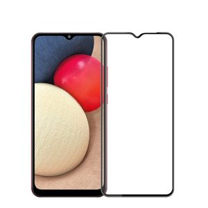 Samsung Galaxy A03s Tempered Glass