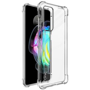 Motorola Edge 20 Shock Case with Screen Protection