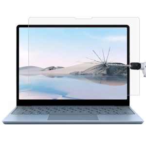 Surface Go 9H HD Tempered Glass