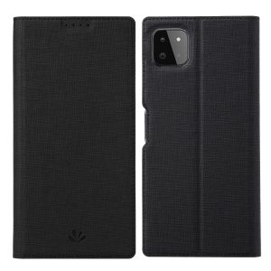 Galaxy A22 5G Shock Magnetic Flip Case with Holder
