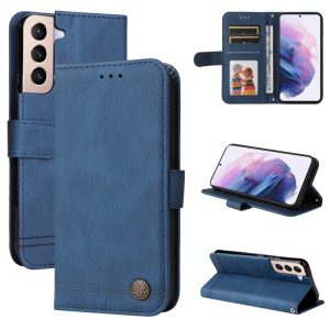 Galaxy S22+ Wallet Phone Case
