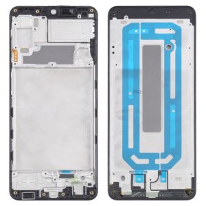 Galaxy A22 4G Front Housing LCD Frame