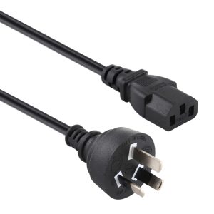 Computer Power Cord 1.8m