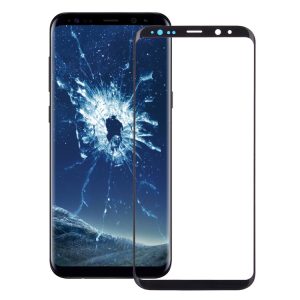 Samsung Galaxy S9 Front Screen Outer Glass Lens with OCA Optically Clear Adhesive