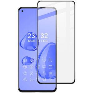 Xiaomi Mi 11 Lite 5G Full Screen Tempered Glass
