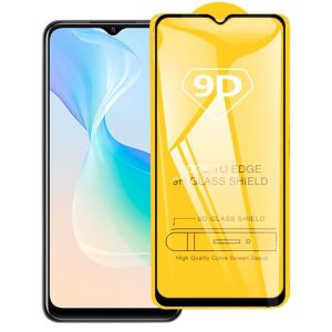 Vivo Y33s Tempered Glass