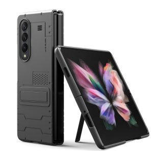 Galaxy Z Fold3 5G Case with Magnetic Holder