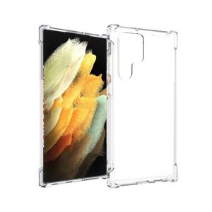 Galaxy S22 Ultra 5G Transparent Shock Case