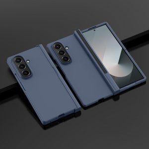 Samsung Galaxy Z Fold7 5G Integrated Pen Slot Hinge Folding Phone Case