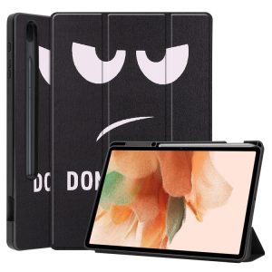 Galaxy Tab S7 Lite Case with Sleep / Wake Function