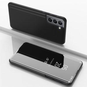 Galaxy S22 Plus Mirror Case with Holder