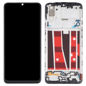 OPPO A91 LCD Screen and Digitizer