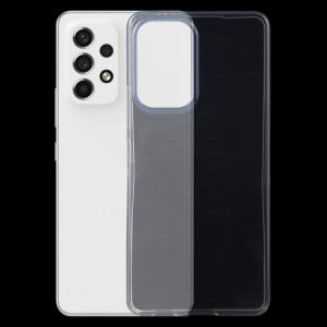 Galaxy A53 5G Thin Transparent Case