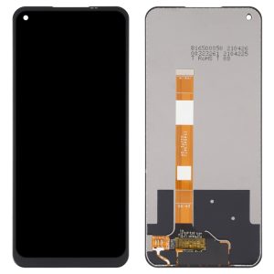 OPPO A54 5G LCD Screen and Digitizer