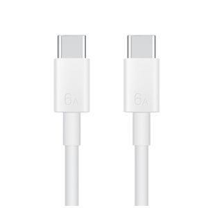Huawei Type-C / USB-C to Type-C / USB-C Charging Cable 1.8M