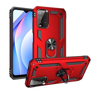 Xiaomi Redmi Note 9 4G Case with Rotating Holder