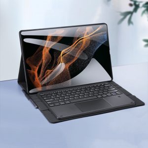 Galaxy Tab S8 Ultra 14.6 inch Detachable Keyboard Case