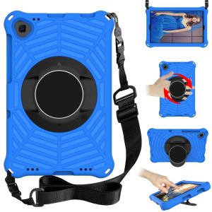 Galaxy Tab A 10.1 and Lenovo Tab M10 FHD Plus Case